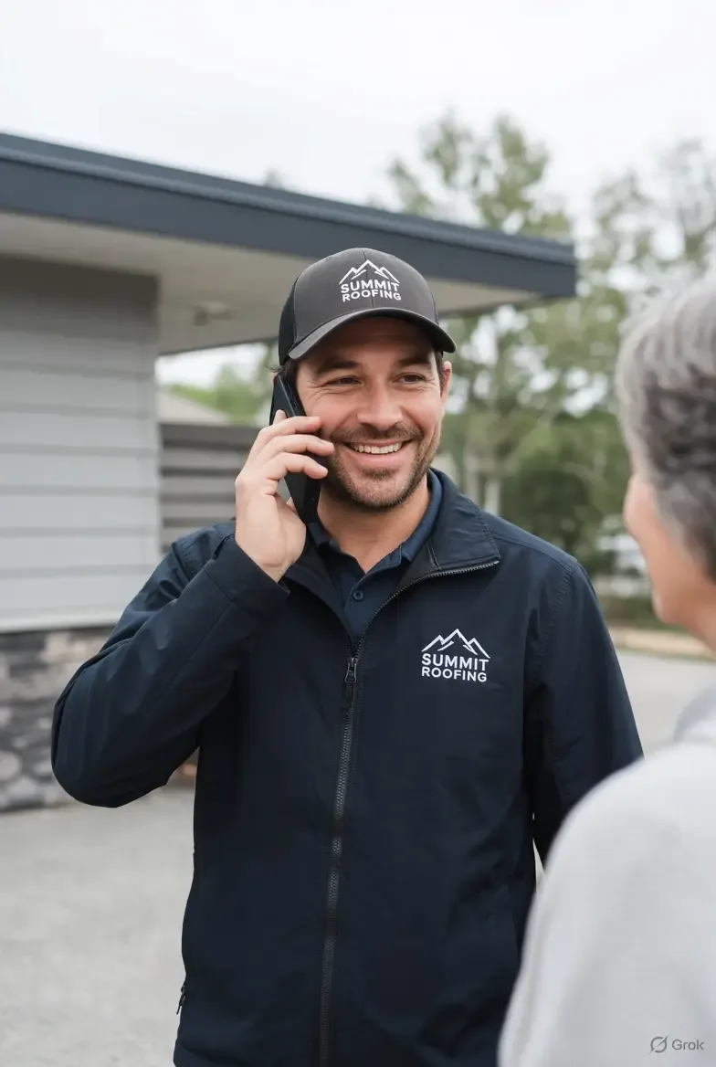Flat Roof Leak Repair Camino, CA FAQs